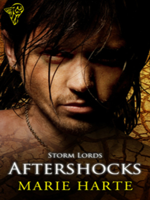 Title details for Aftershocks by Marie Harte - Available